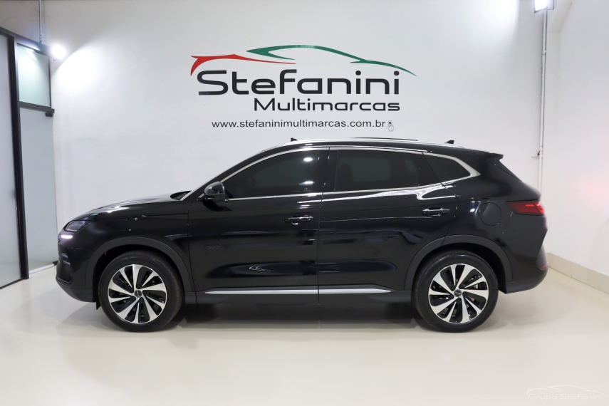 byd song plus premium 1.5 dm-i turbo hibrido awd automatico 4p 202610
