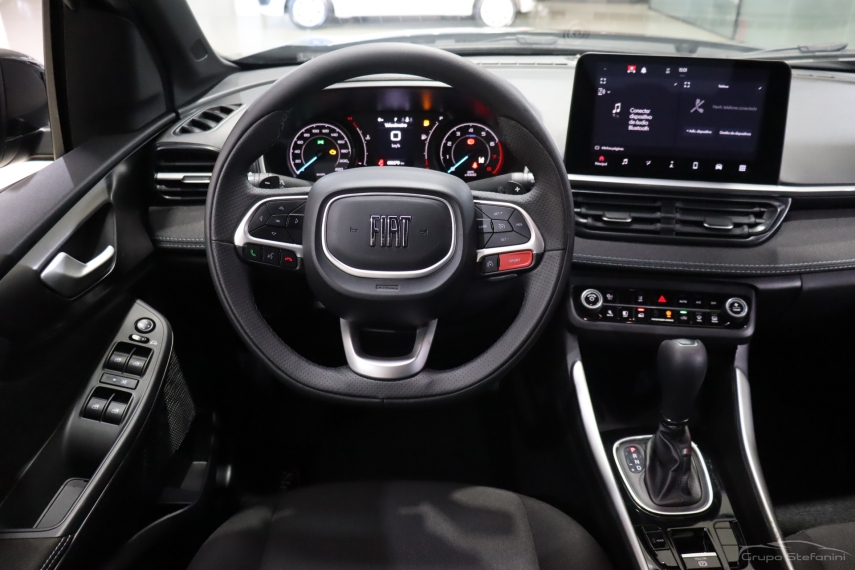 fiat fastback 1.0 turbo 200 hybrid audace cvt hibrido 4p automatico 20264