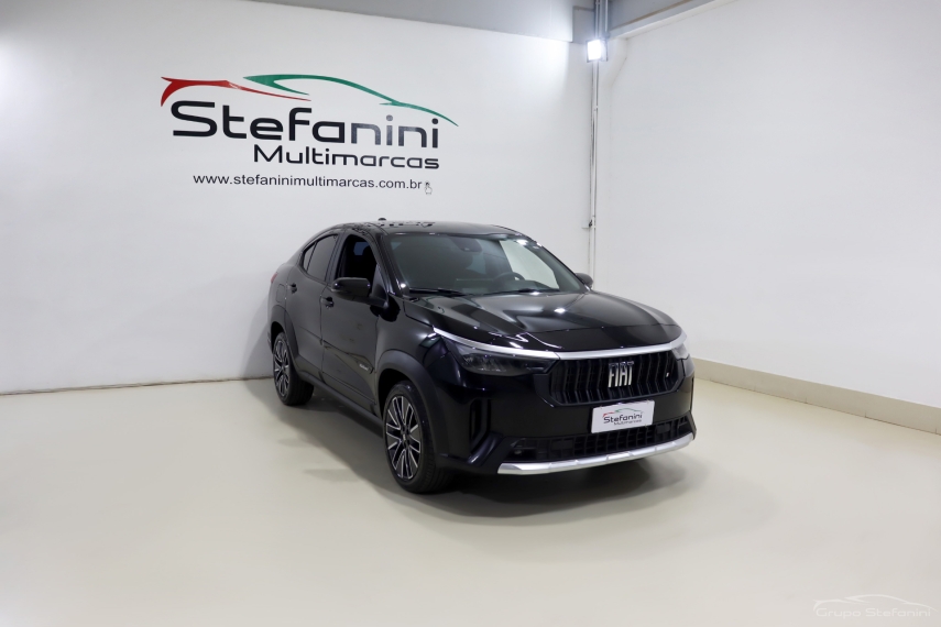 fiat fastback 1.0 turbo 200 hybrid audace cvt hibrido 4p automatico 20262