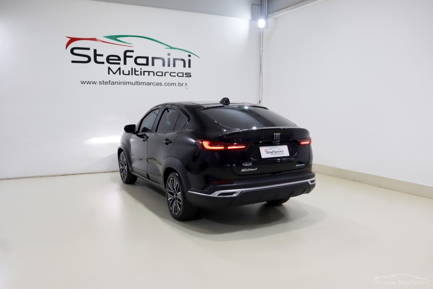 fiat fastback 1.0 turbo 200 hybrid audace cvt hibrido 4p automatico 202612