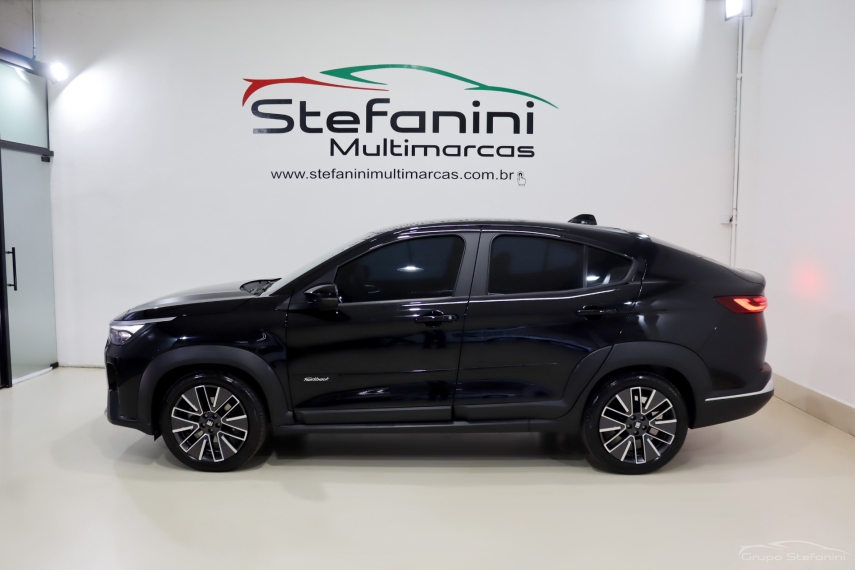 fiat fastback 1.0 turbo 200 hybrid audace cvt hibrido 4p automatico 20269