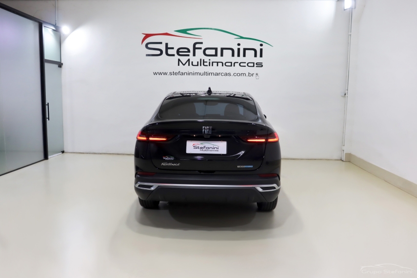 fiat fastback 1.0 turbo 200 hybrid audace cvt hibrido 4p automatico 202611