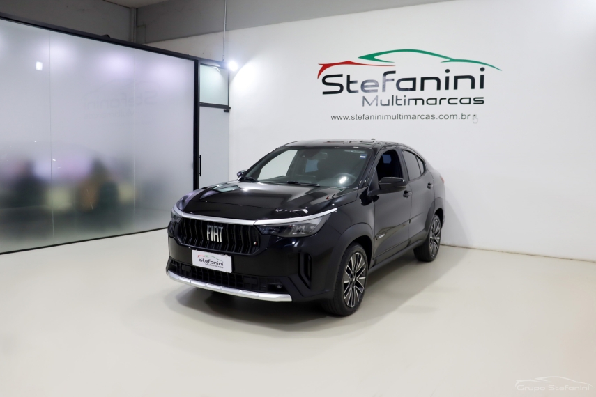 fiat fastback 1.0 turbo 200 hybrid audace cvt hibrido 4p automatico 2026