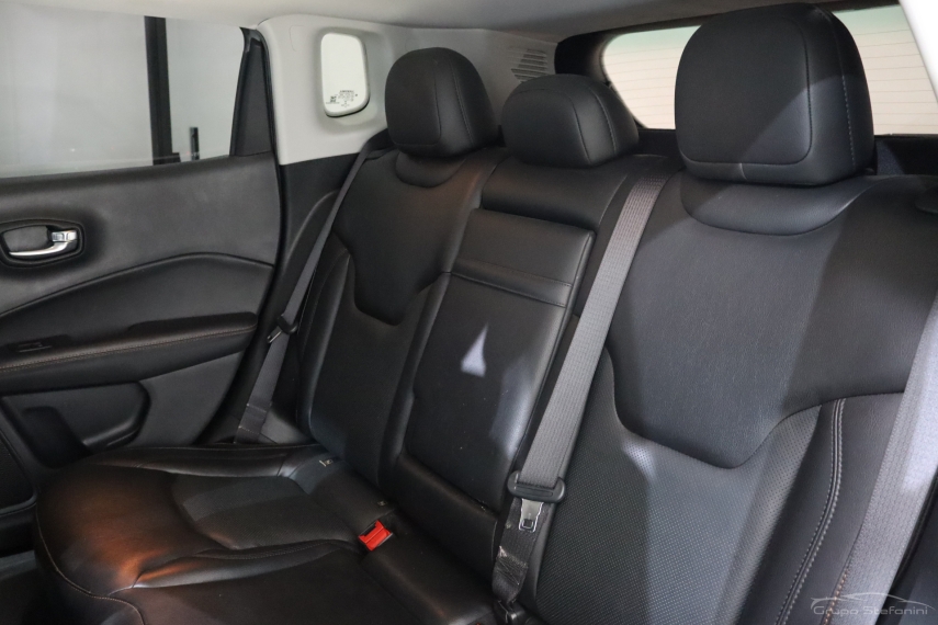 jeep compass 2.0 16v flex limited automatico 4p 20217