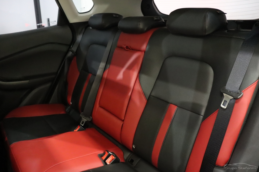 chevrolet tracker 1.2 turbo flex rs automatico 4p 20267