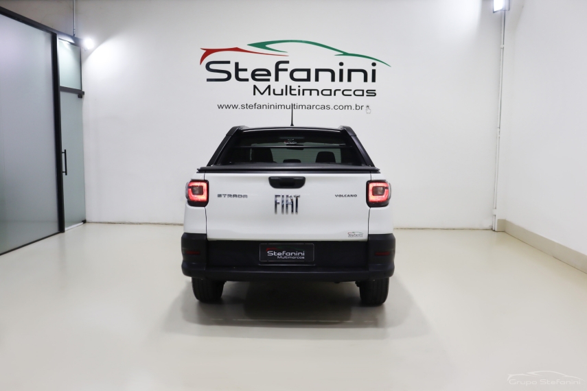 fiat strada 1.3 firefly flex volcano cd manual 4p 202511