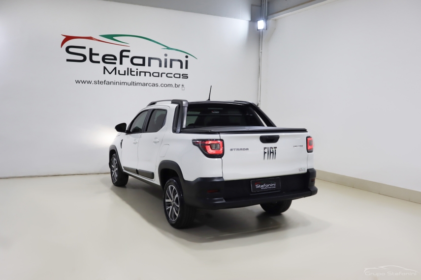 fiat strada 1.3 firefly flex volcano cd manual 4p 202512