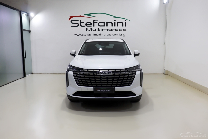 gwm haval h6 1.5 hev2 e-traction hibrido 4p automatico 20261