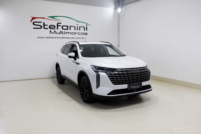 gwm haval h6 1.5 hev2 e-traction hibrido 4p automatico 20262