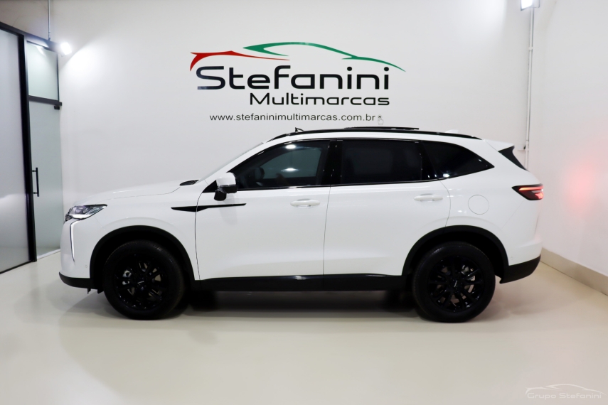 gwm haval h6 1.5 hev2 e-traction hibrido 4p automatico 202610