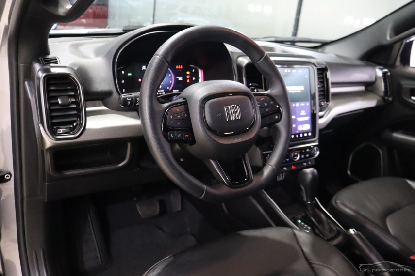 fiat toro 1.3 turbo 270 flex volcano at6 4p automatico 20243