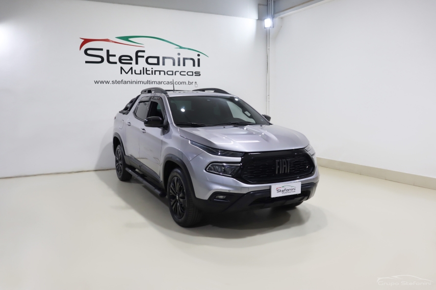 fiat toro 1.3 turbo 270 flex volcano at6 4p automatico 20242