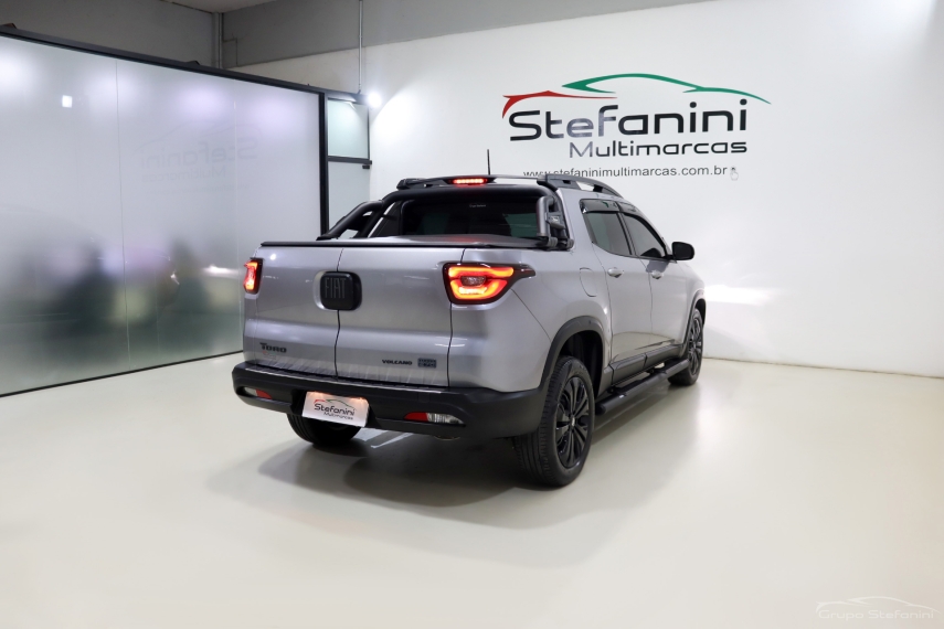 fiat toro 1.3 turbo 270 flex volcano at6 4p automatico 202410