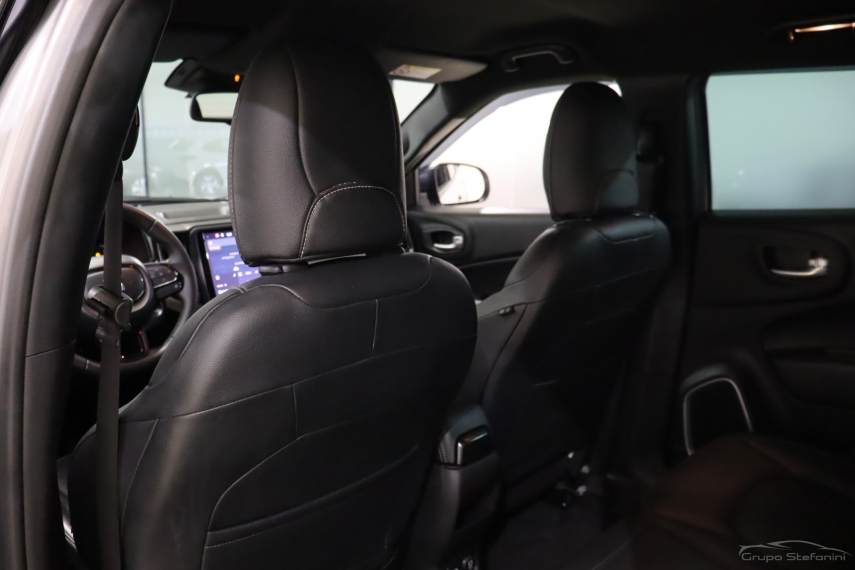 fiat toro 1.3 turbo 270 flex volcano at6 4p automatico 20248