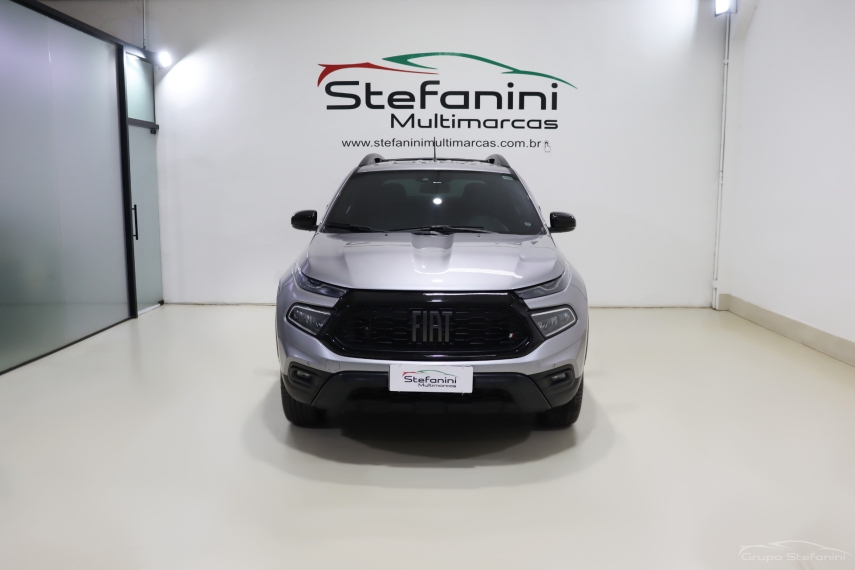 fiat toro 1.3 turbo 270 flex volcano at6 4p automatico 20241