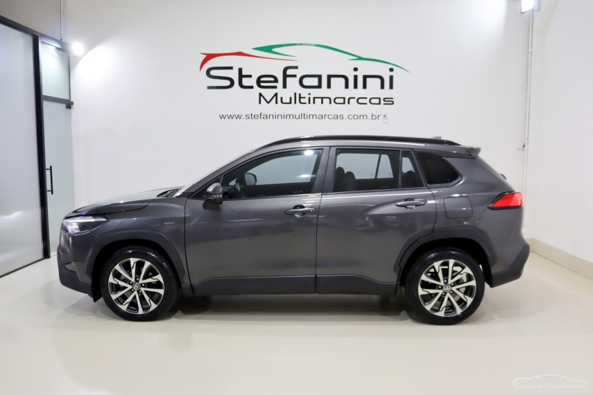 toyota corolla cross 2.0 vvt-ie flex xre direct shift 4p automatico 20229