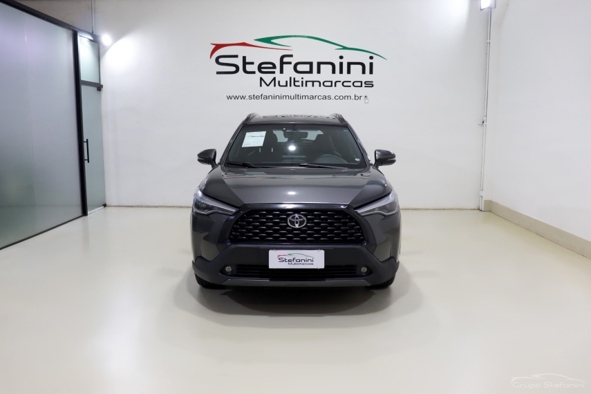 toyota corolla cross 2.0 vvt-ie flex xre direct shift 4p automatico 20221