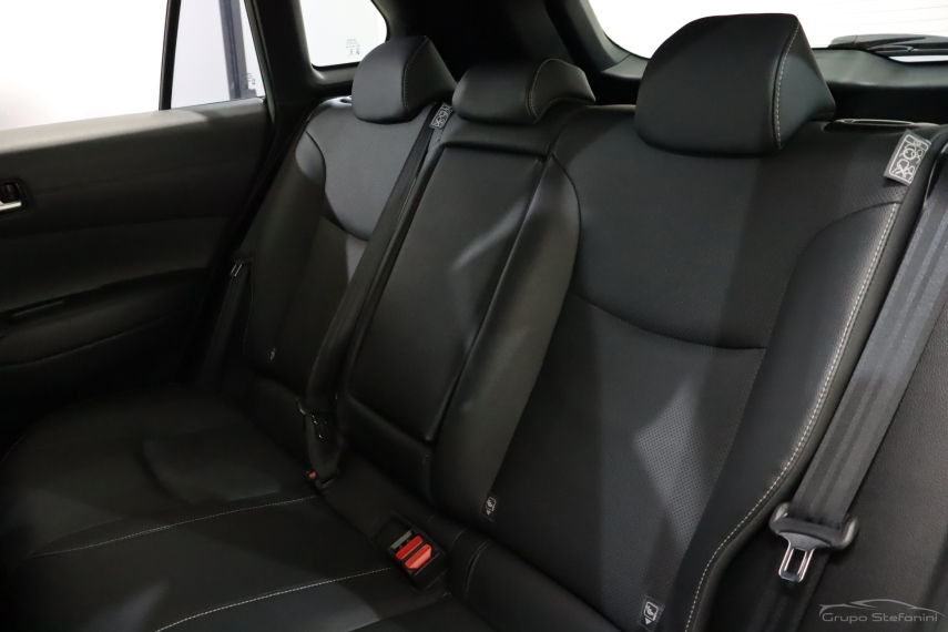 toyota corolla cross 2.0 vvt-ie flex xre direct shift 4p automatico 20227