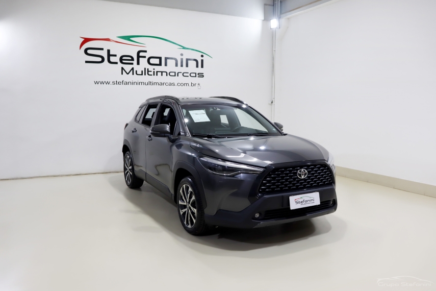toyota corolla cross 2.0 vvt-ie flex xre direct shift 4p automatico 20222