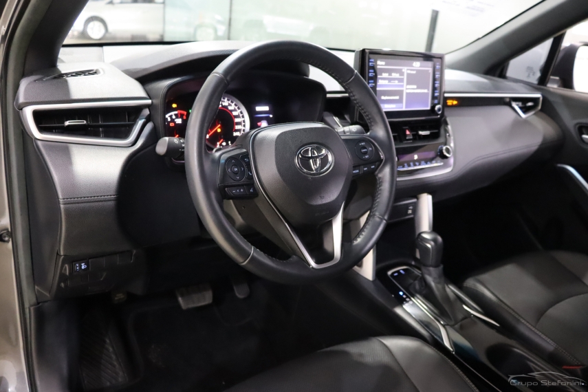 toyota corolla cross 2.0 vvt-ie flex xre direct shift 4p automatico 20223