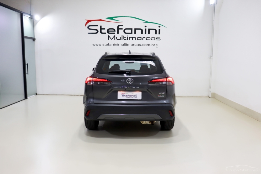 toyota corolla cross 2.0 vvt-ie flex xre direct shift 4p automatico 202211