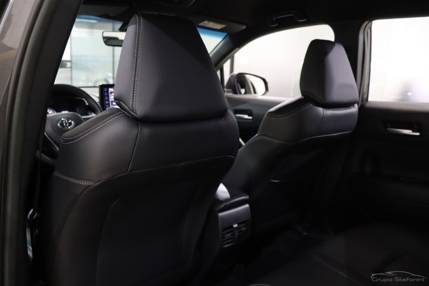 toyota corolla cross 2.0 vvt-ie flex xre direct shift 4p automatico 20228