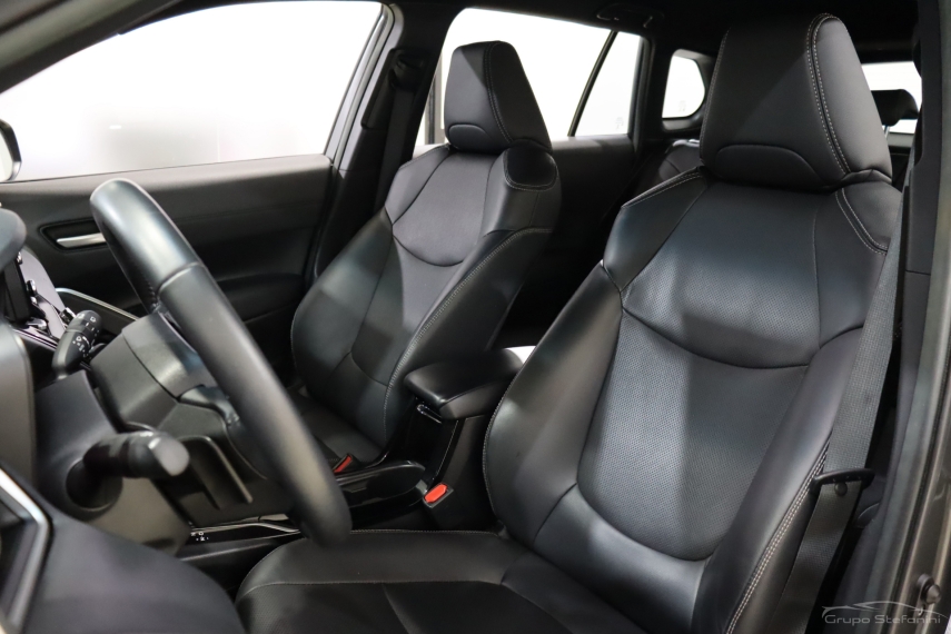 toyota corolla cross 2.0 vvt-ie flex xre direct shift 4p automatico 20226