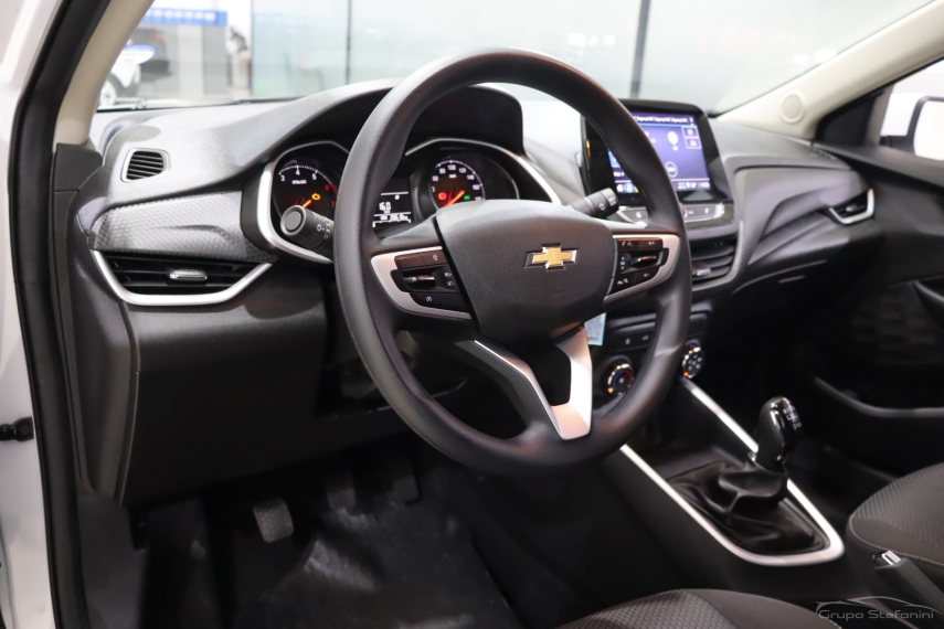 chevrolet onix 1.0 turbo flex lt manual 4p 20253