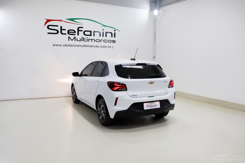 chevrolet onix 1.0 turbo flex lt manual 4p 202512