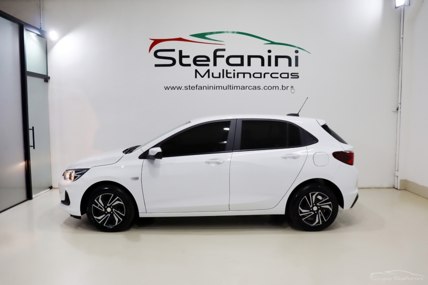 chevrolet onix 1.0 turbo flex lt manual 4p 20259