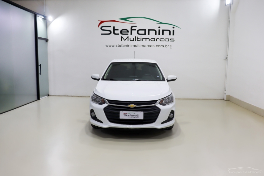 chevrolet onix 1.0 turbo flex lt manual 4p 20251