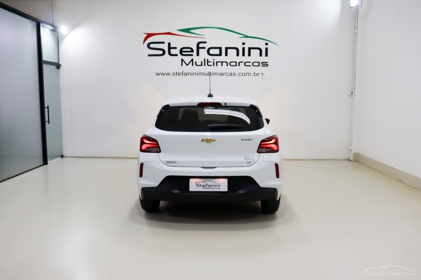 chevrolet onix 1.0 turbo flex lt manual 4p 202511