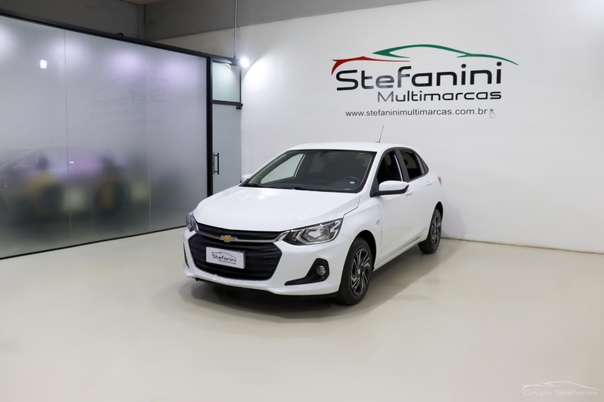 chevrolet onix 1.0 turbo flex lt manual 4p 20250