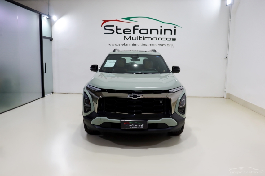 chevrolet equinox 1.5 16v turbo gasolina activ awd automatico 4p 20261