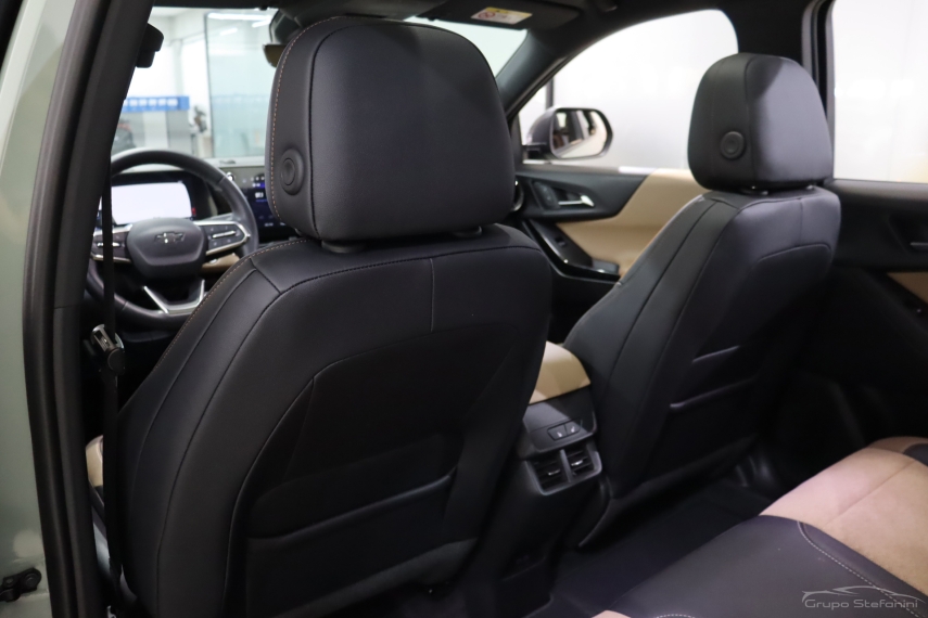 chevrolet equinox 1.5 16v turbo gasolina activ awd automatico 4p 20268