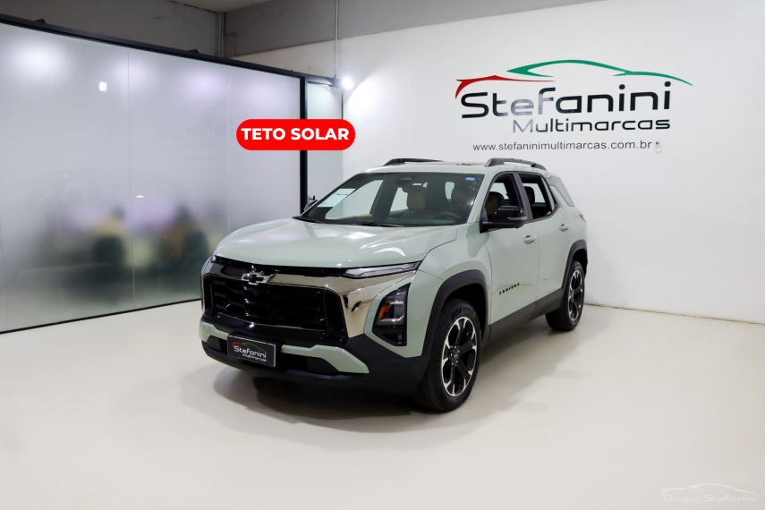 chevrolet equinox 1.5 16v turbo gasolina activ awd automatico 4p 20260