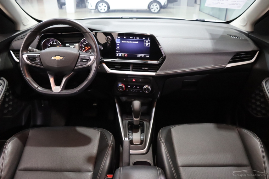 chevrolet montana 1.2 turbo flex premier automatico 4p 20235