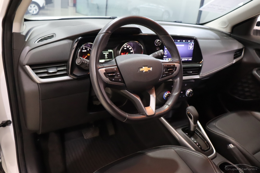 chevrolet montana 1.2 turbo flex premier automatico 4p 20233