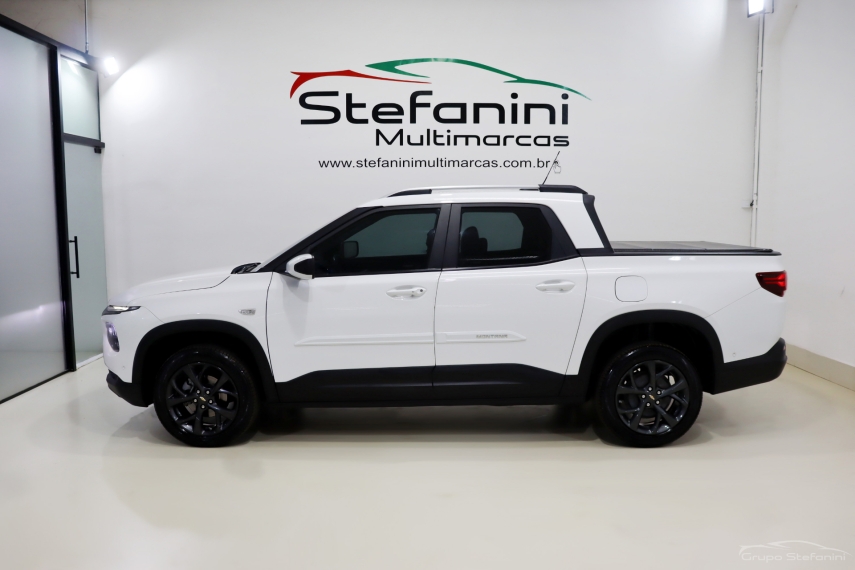 chevrolet montana 1.2 turbo flex premier automatico 4p 20239