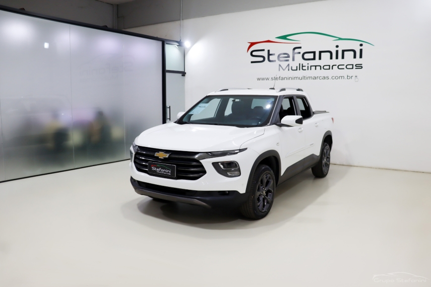 chevrolet montana 1.2 turbo flex premier automatico 4p 20230