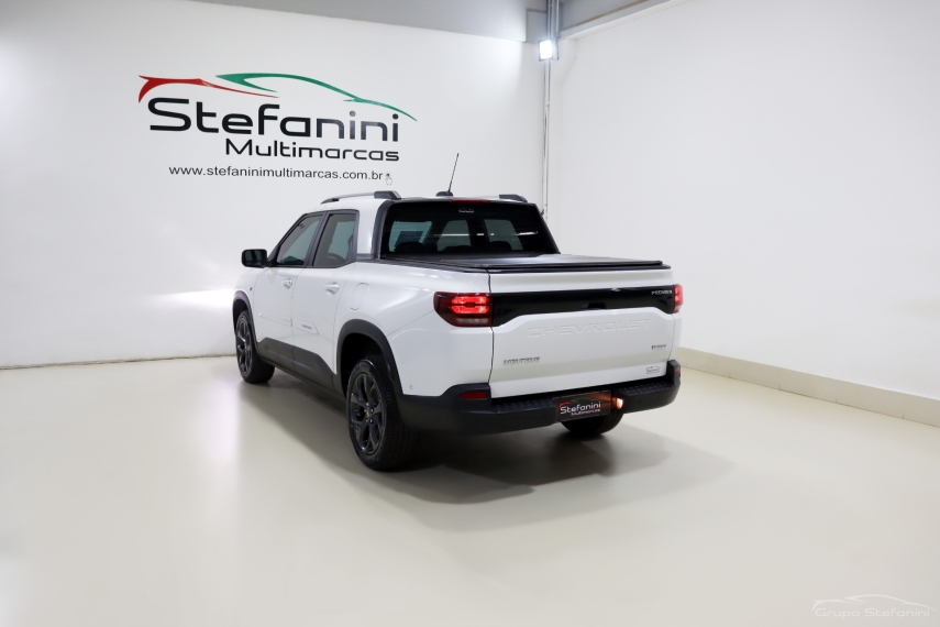 chevrolet montana 1.2 turbo flex premier automatico 4p 202312