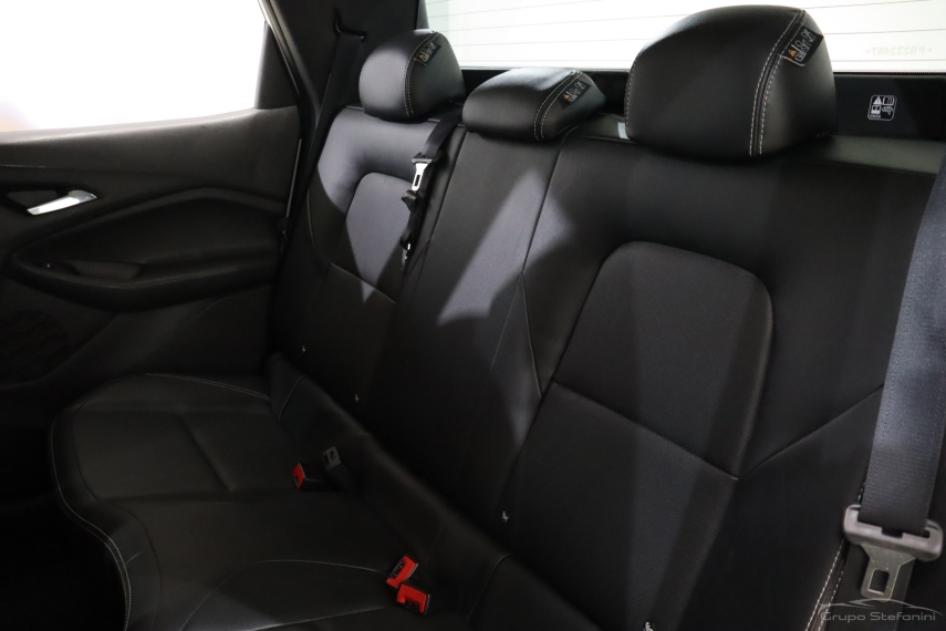 chevrolet montana 1.2 turbo flex premier automatico 4p 20237