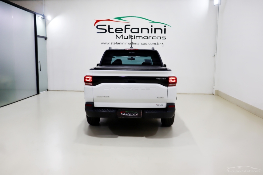 chevrolet montana 1.2 turbo flex premier automatico 4p 202311