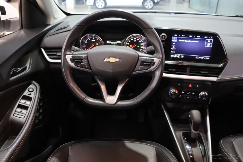 chevrolet montana 1.2 turbo flex premier automatico 4p 20234