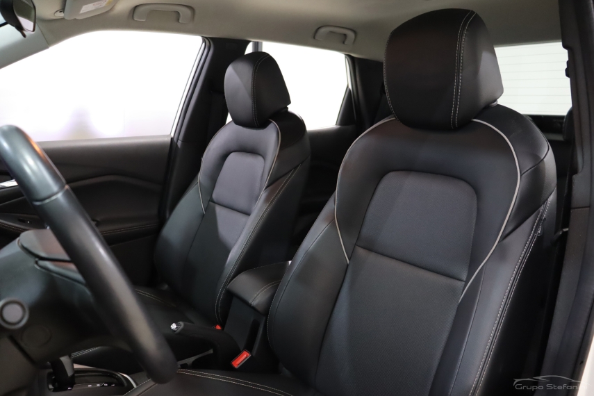chevrolet montana 1.2 turbo flex premier automatico 4p 20236