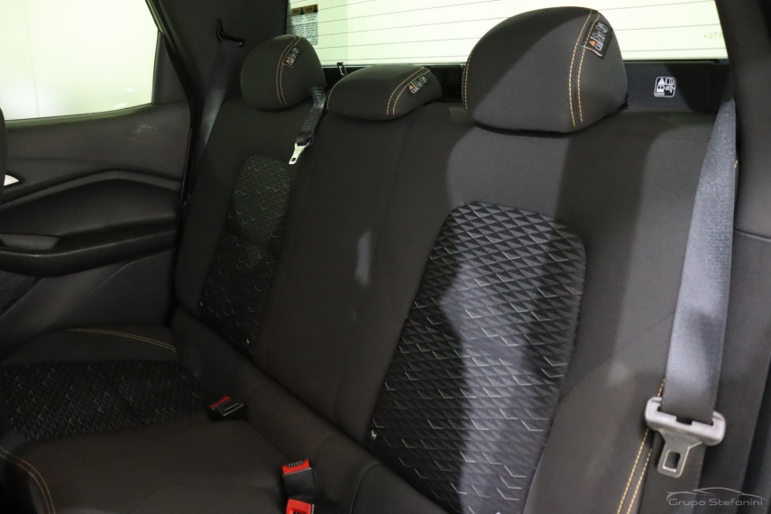 chevrolet montana 1.2 turbo flex lt manual 4p 20237