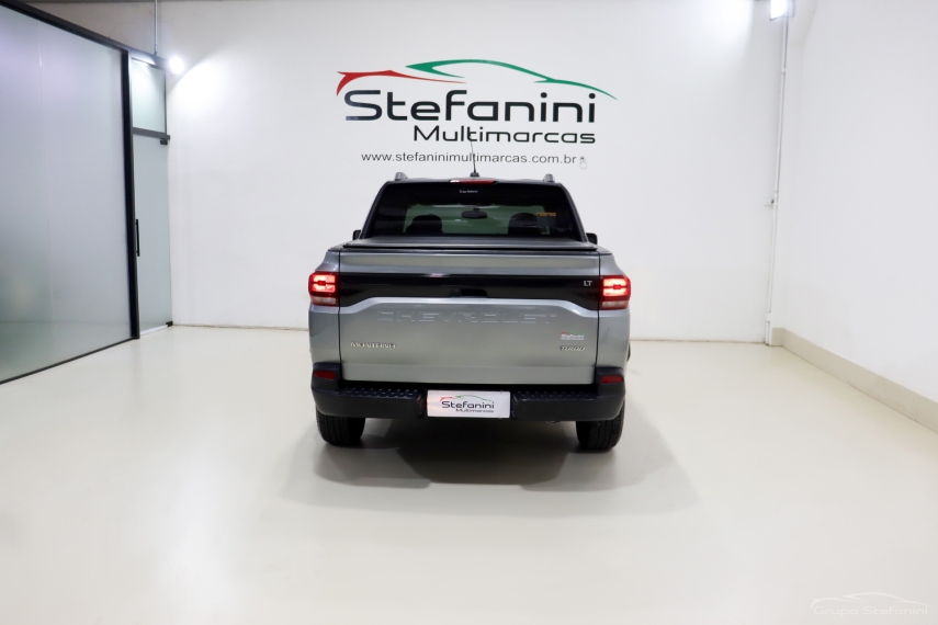 chevrolet montana 1.2 turbo flex lt manual 4p 202311