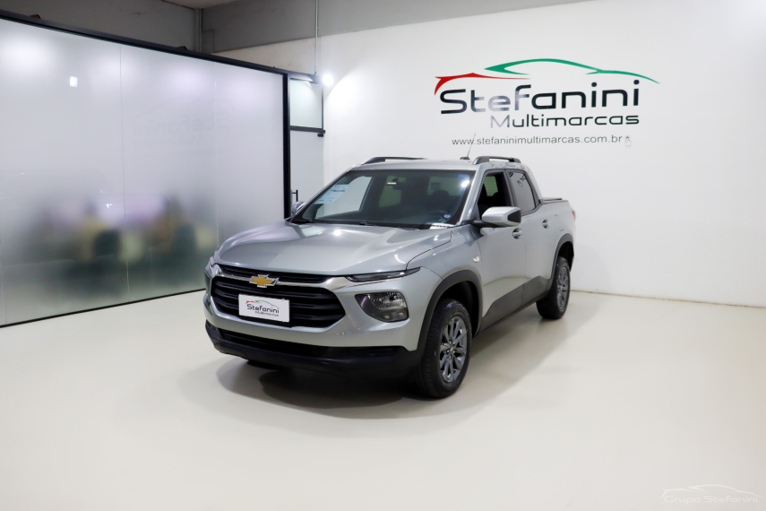 chevrolet montana 1.2 turbo flex lt manual 4p 20230