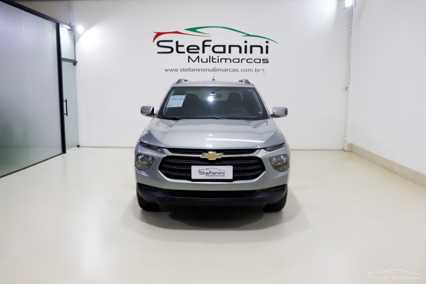 chevrolet montana 1.2 turbo flex lt manual 4p 20231