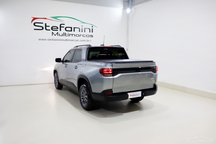 chevrolet montana 1.2 turbo flex lt manual 4p 202312